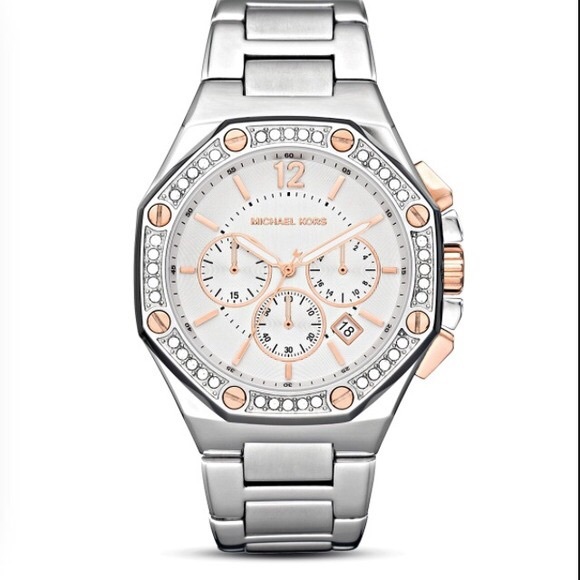 Michael Kors Collection | Accessories | Michael Kors Mk554  display picture 3